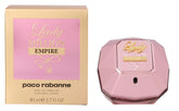 PACO RABBANE LADY MILLION EMPIRE EDP 80ML